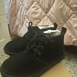 Ugg booties